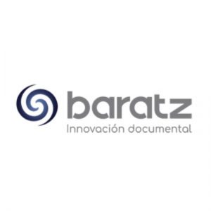 Logotipo del Grupo Baratz