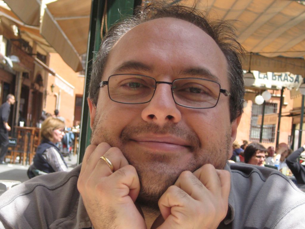 Jesús Castillo