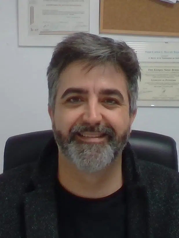 Enrique Navas Benito
