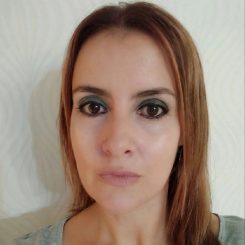 Alicia Martínez