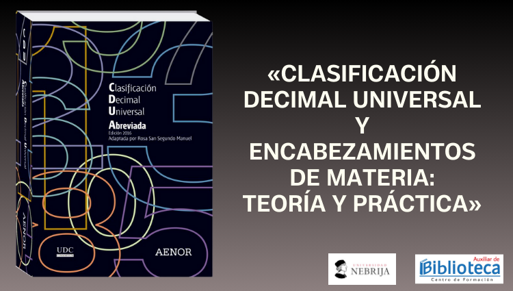 Auxiliar de biblioteca