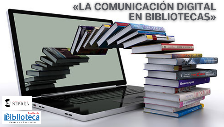 Auxiliar de Biblioteca