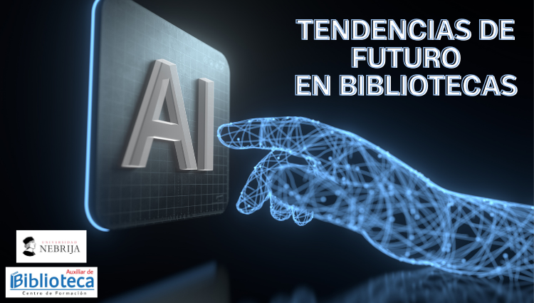 Auxiliar de Biblioteca