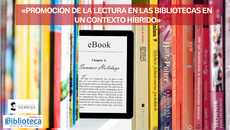 Auxiliar de Biblioteca