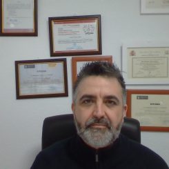 Enrique Navas