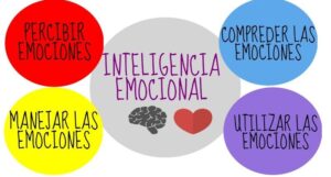 Inteligencia Emocional