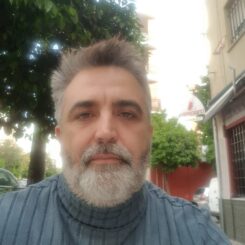 Enrique Navas Benito