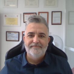 Enrique Navas Benito
