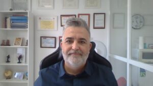 Enrique Navas Benito